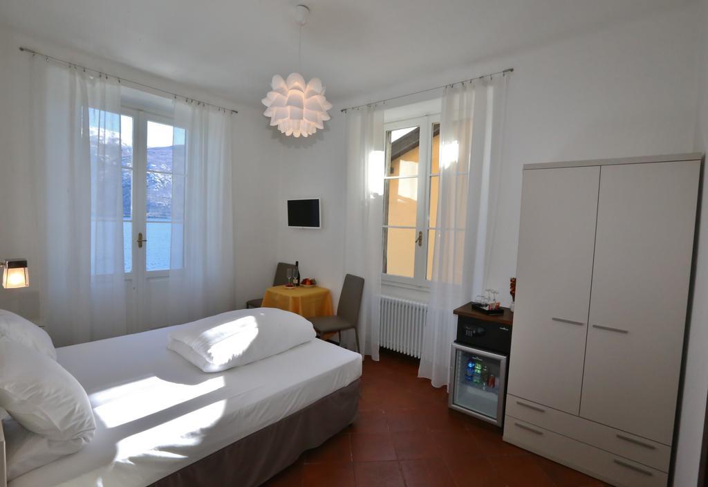 Casa Baroli B&B 坎诺比奥 外观 照片