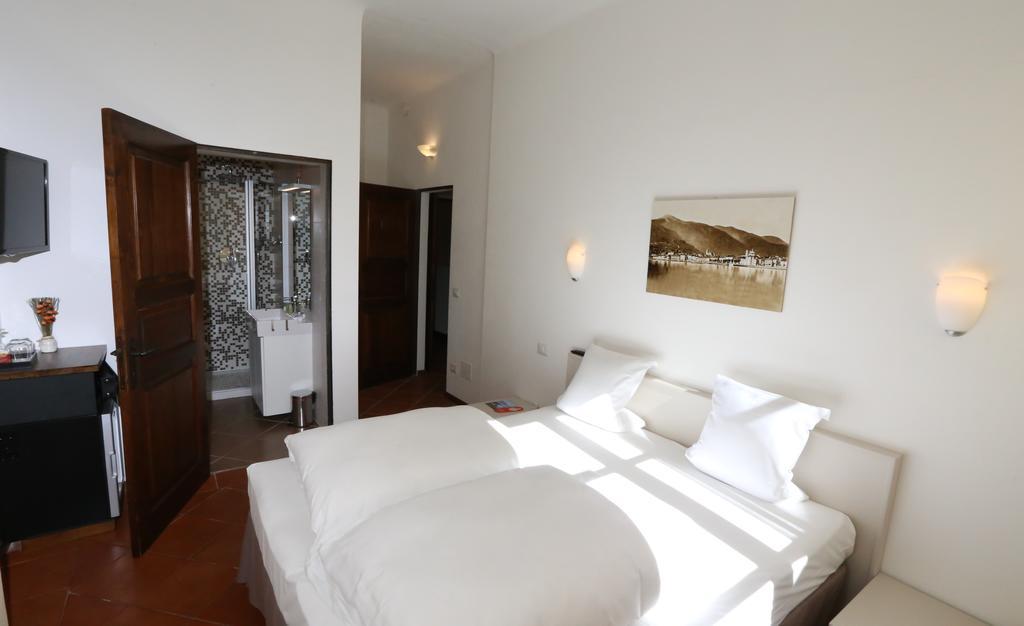 Casa Baroli B&B 坎诺比奥 外观 照片