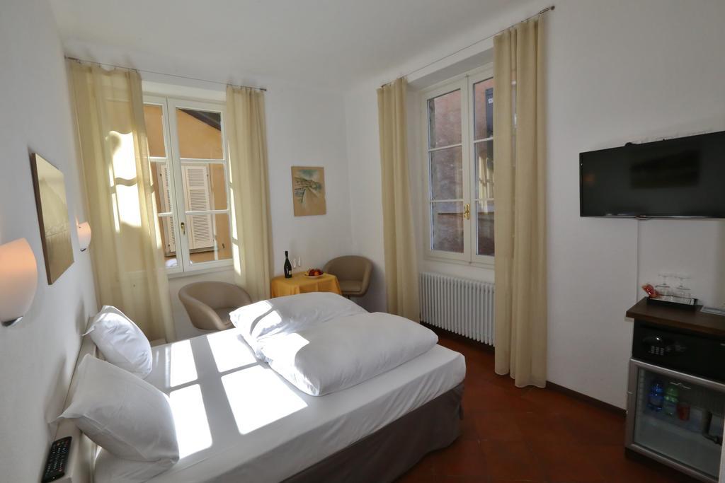 Casa Baroli B&B 坎诺比奥 外观 照片