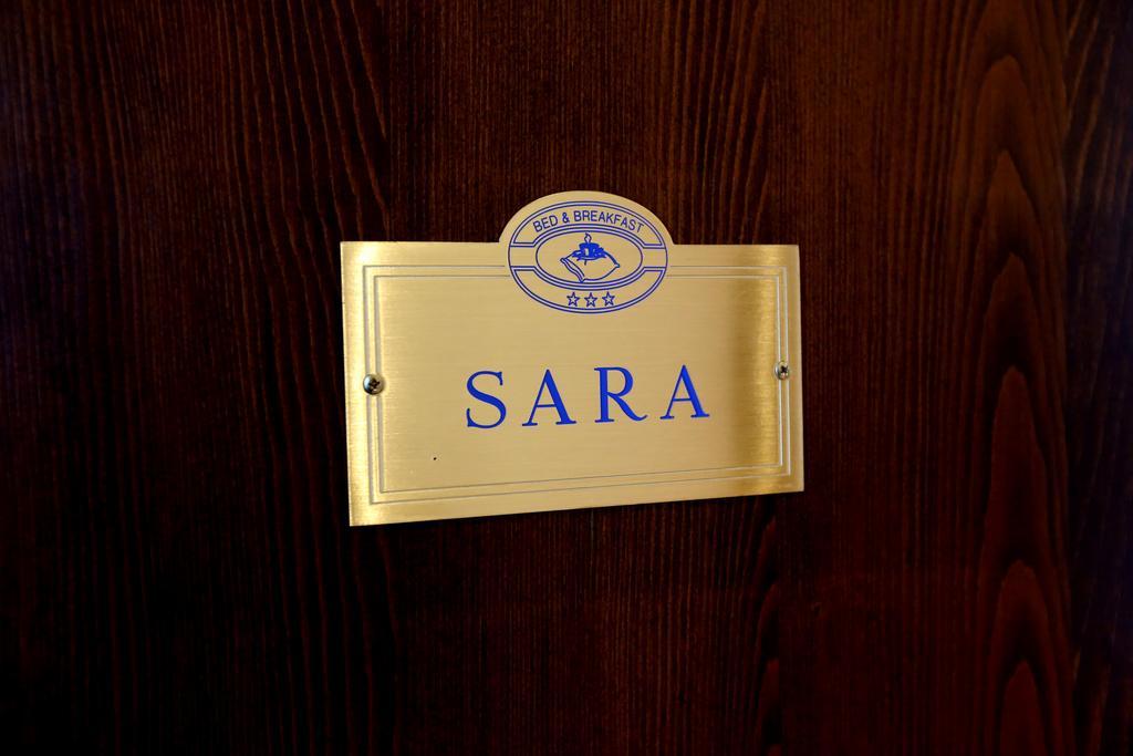 Casa Baroli B&B 坎诺比奥 外观 照片
