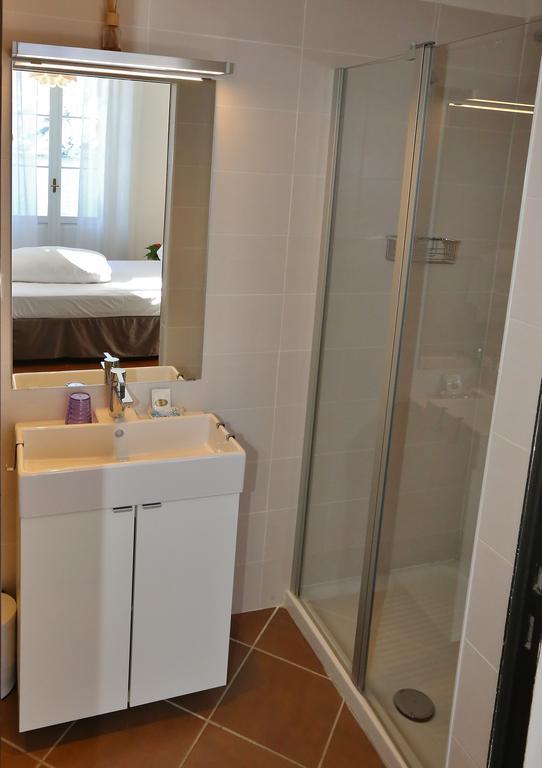 Casa Baroli B&B 坎诺比奥 外观 照片
