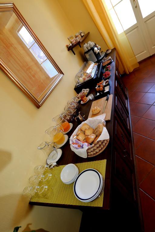 Casa Baroli B&B 坎诺比奥 外观 照片