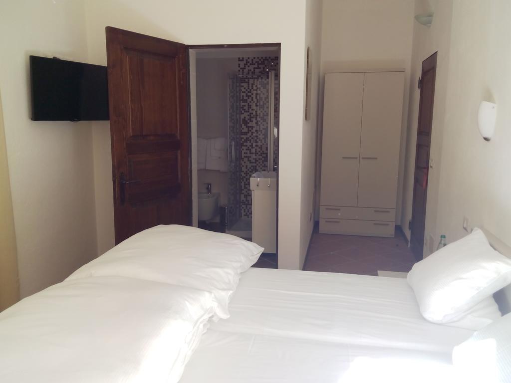 Casa Baroli B&B 坎诺比奥 客房 照片