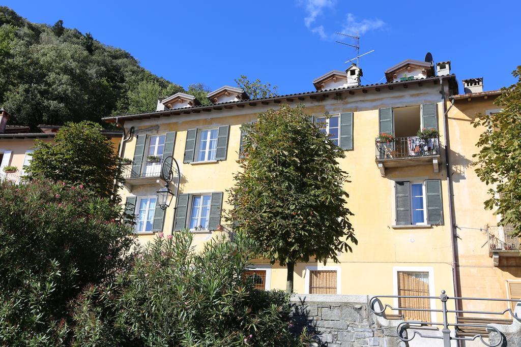 Casa Baroli B&B 坎诺比奥 外观 照片