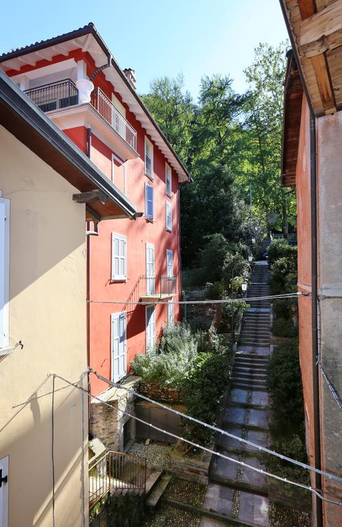 Casa Baroli B&B 坎诺比奥 客房 照片