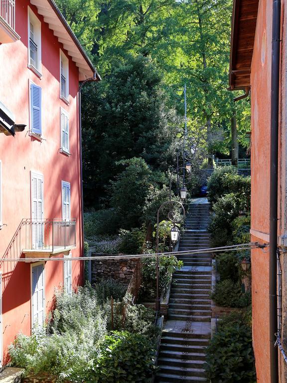 Casa Baroli B&B 坎诺比奥 客房 照片