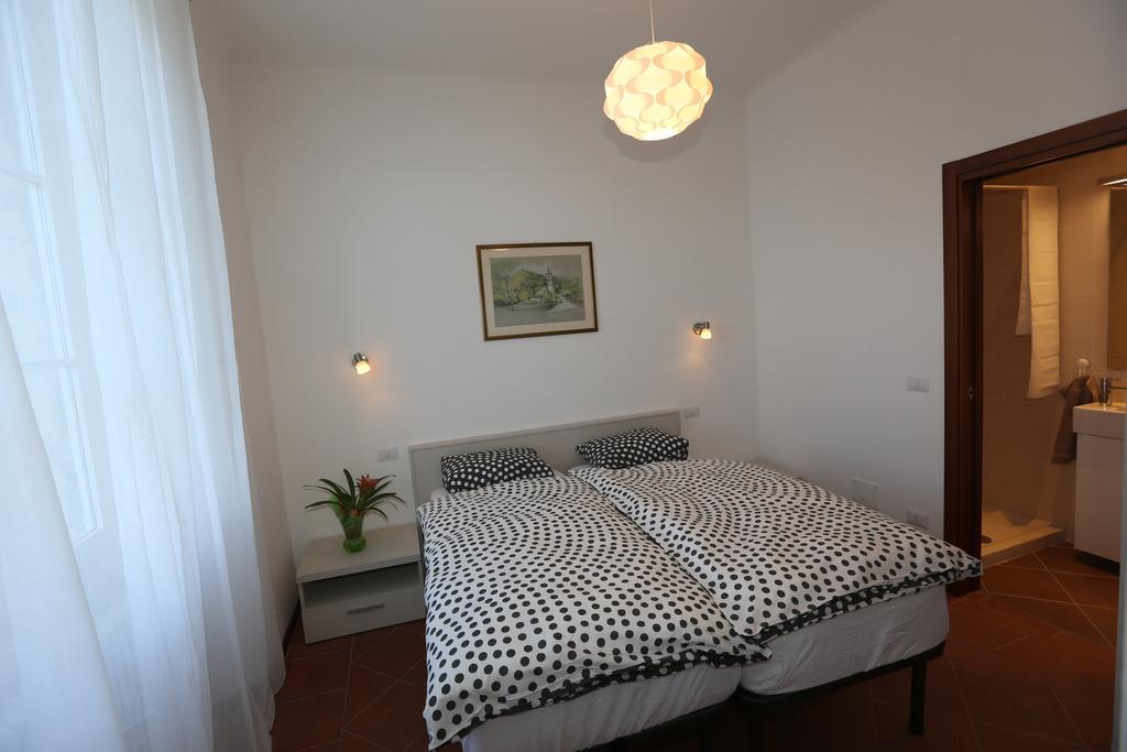 Casa Baroli B&B 坎诺比奥 客房 照片