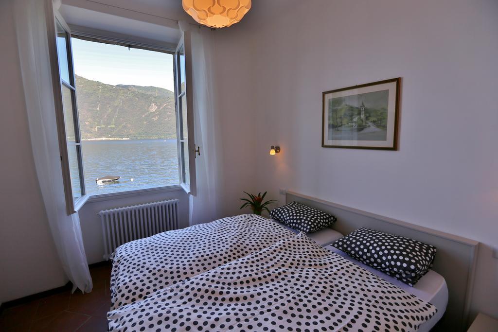 Casa Baroli B&B 坎诺比奥 客房 照片