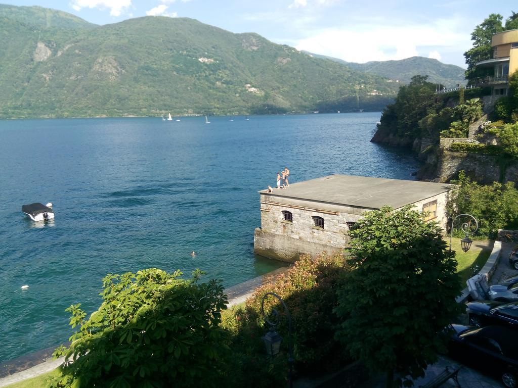 Casa Baroli B&B 坎诺比奥 外观 照片
