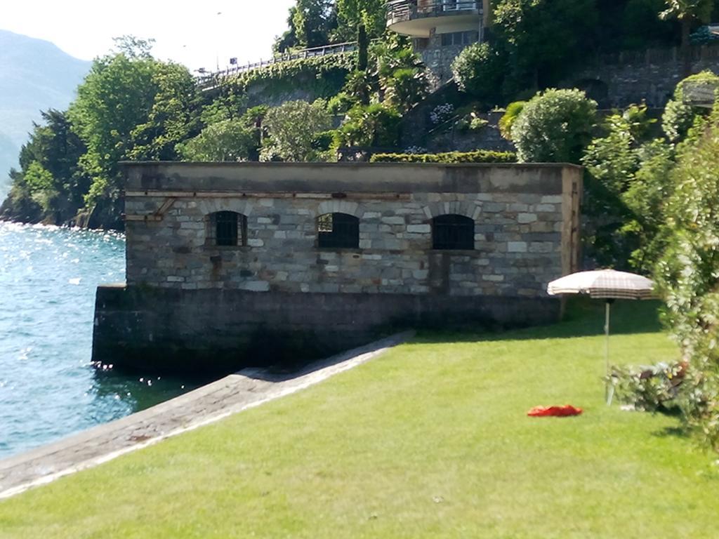 Casa Baroli B&B 坎诺比奥 外观 照片