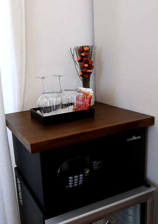 Casa Baroli B&B 坎诺比奥 外观 照片