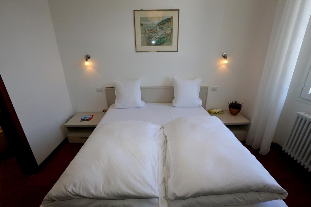 Casa Baroli B&B 坎诺比奥 外观 照片