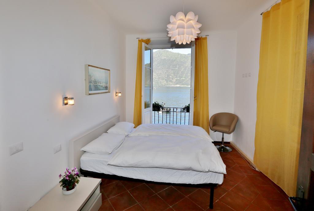Casa Baroli B&B 坎诺比奥 外观 照片